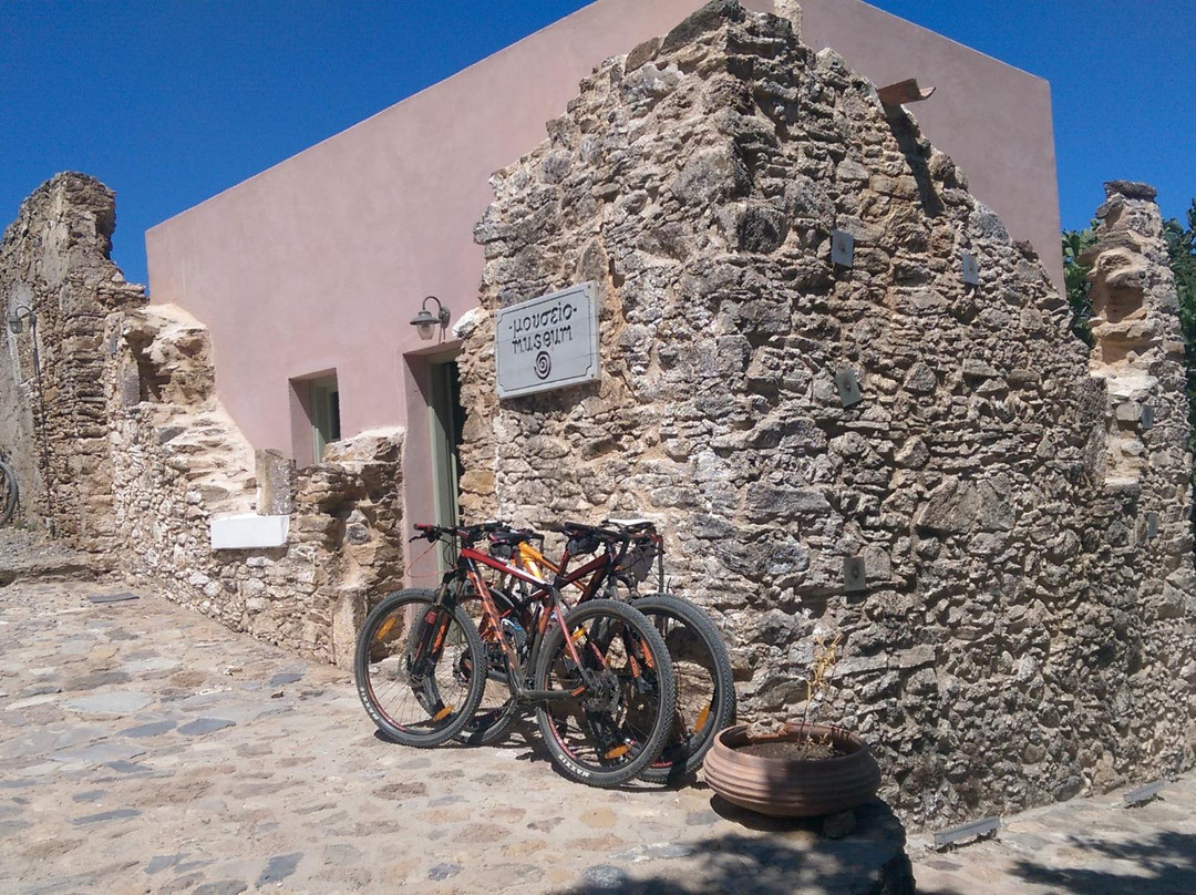 Kos Bike Activities-Psalidi必去景点