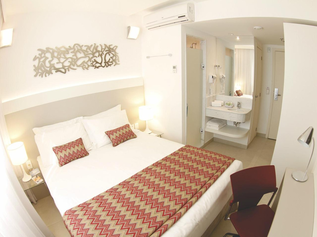 Transamerica Fit Vitória Reta da Penha