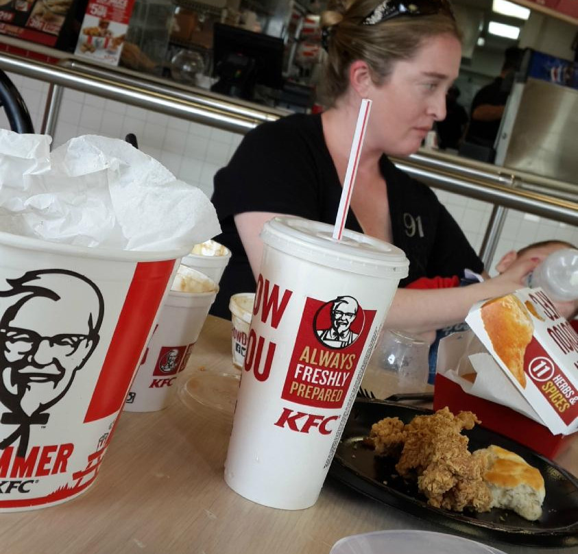 KFC