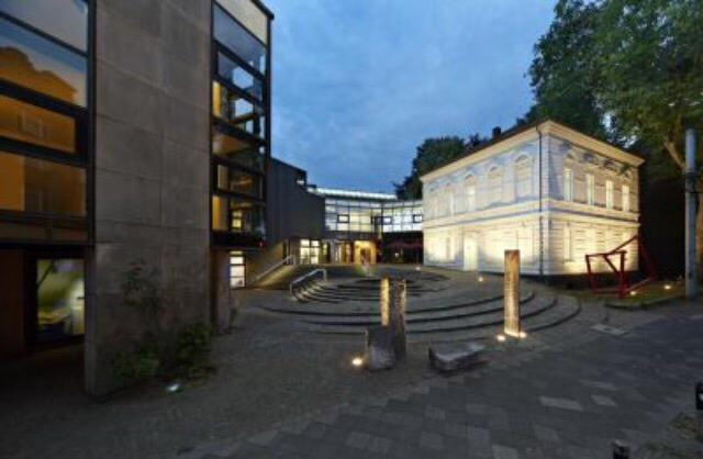 Kunstmuseum Gelsenkirchen景点图片