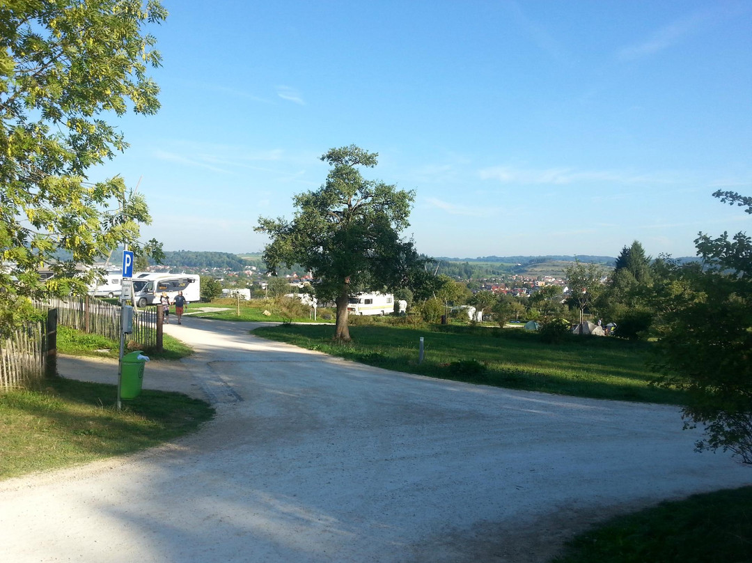 Hofgut Hopfenburg