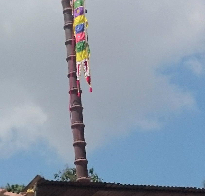 Thrikkakara Vamana Moorthy Temple景点图片