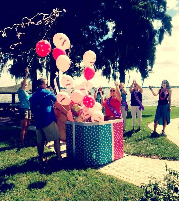 Amy's Gifts & Party Planning-温特黑文必去景点