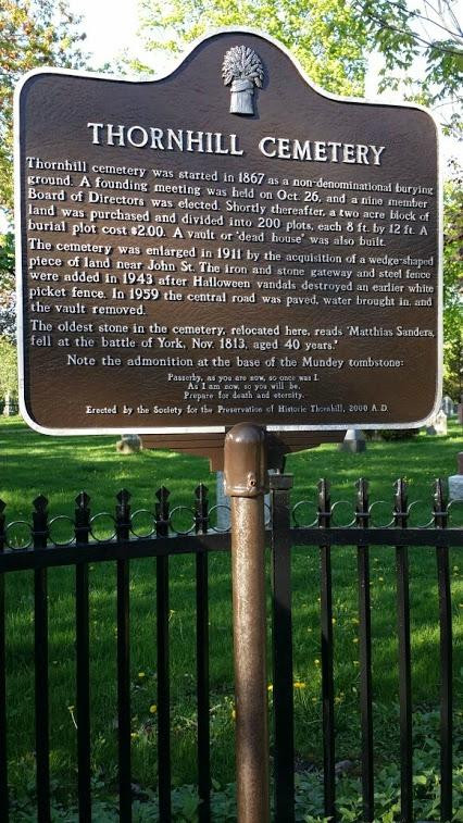 Pomona Mills Park-万锦市必去景点