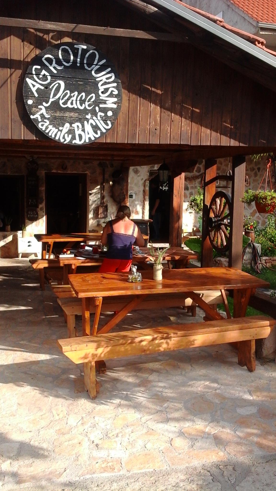 Country House Peace-客卧