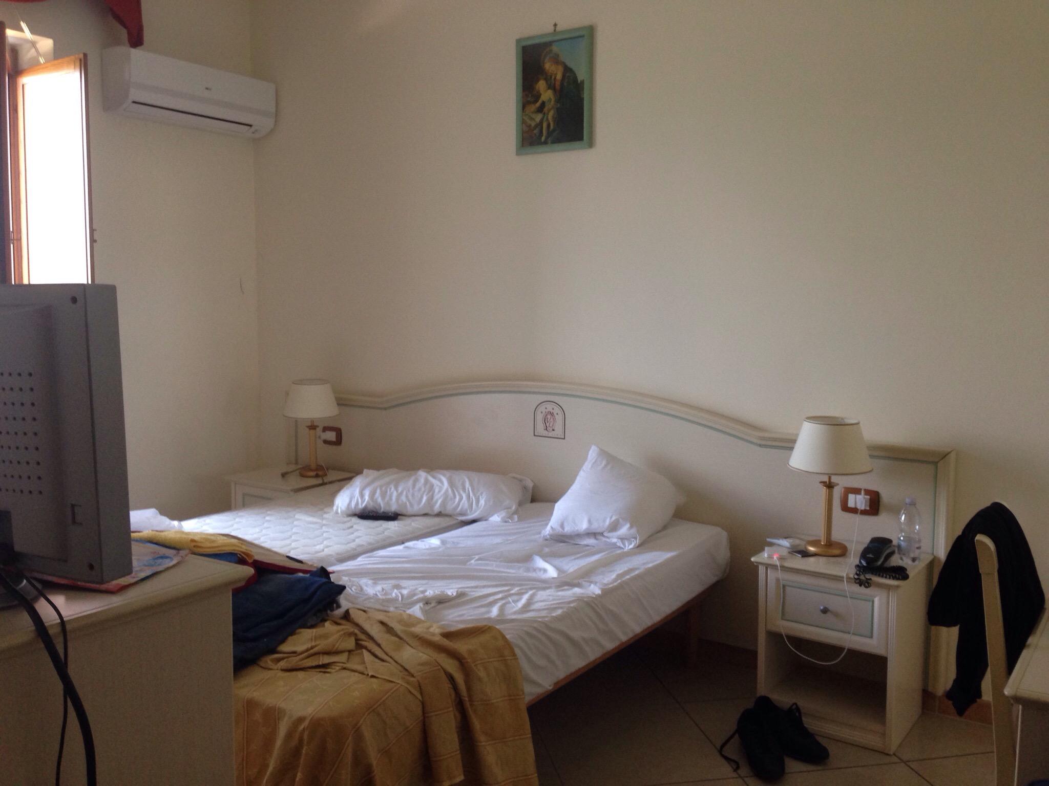 Villa Lina S.r.l.-客卧