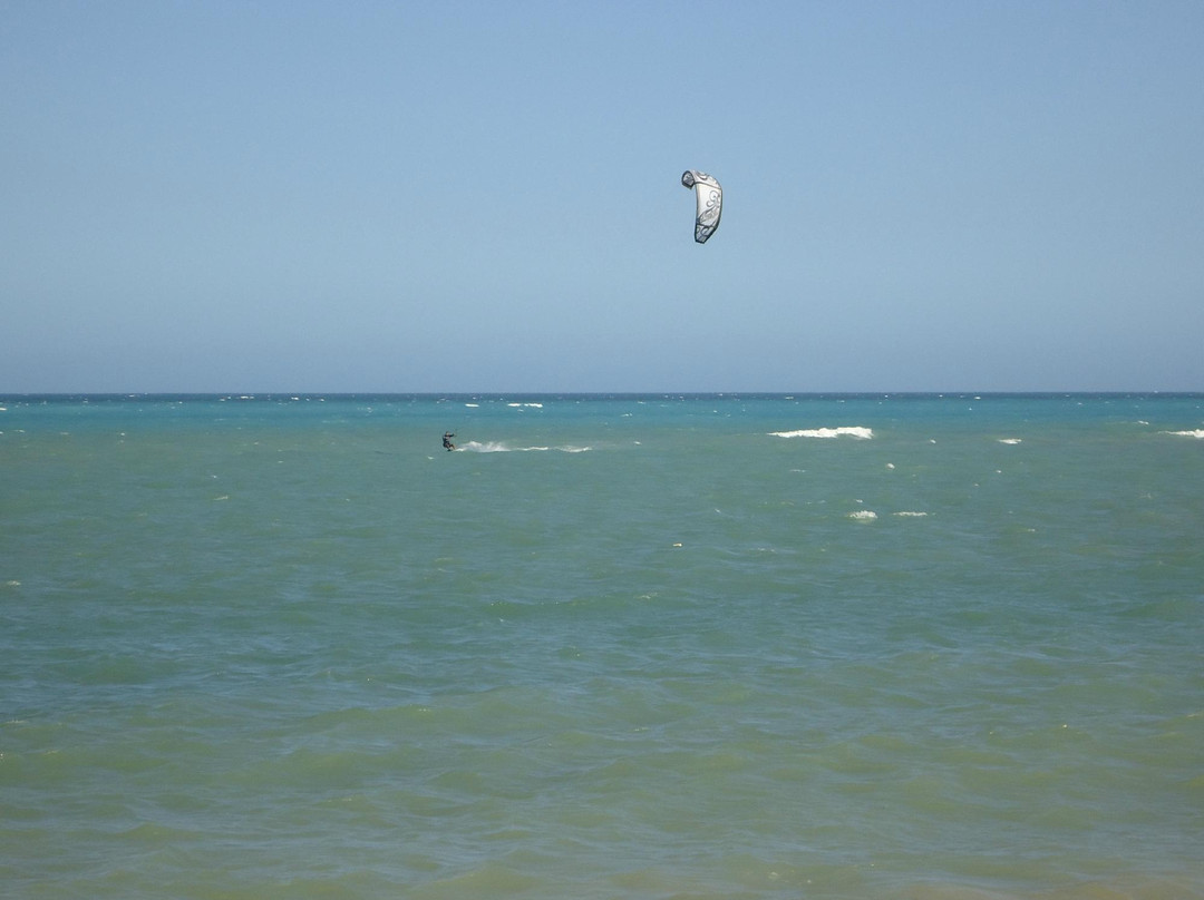 Praia da Barra do Sahy-Aracruz必去景点
