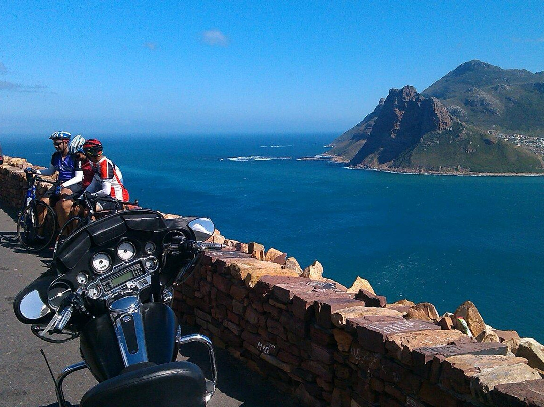 Amakhaya Harley Tours and Rentals-木湾必去景点