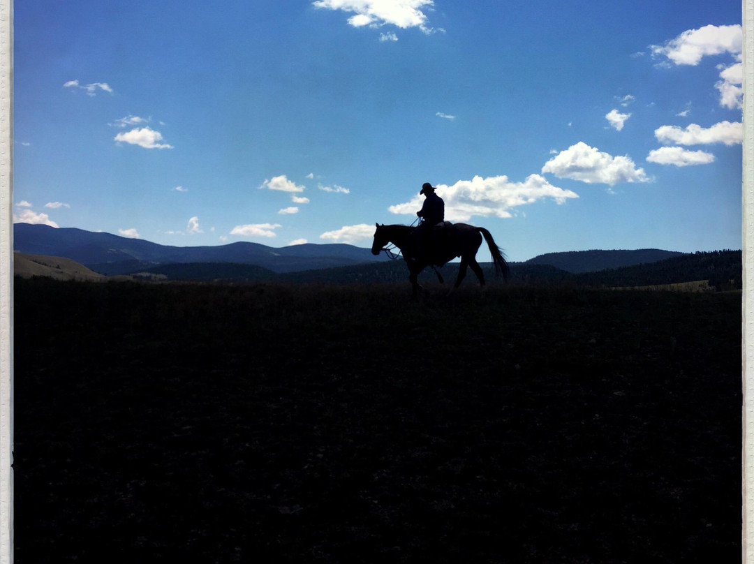 Badger Creek Ranch