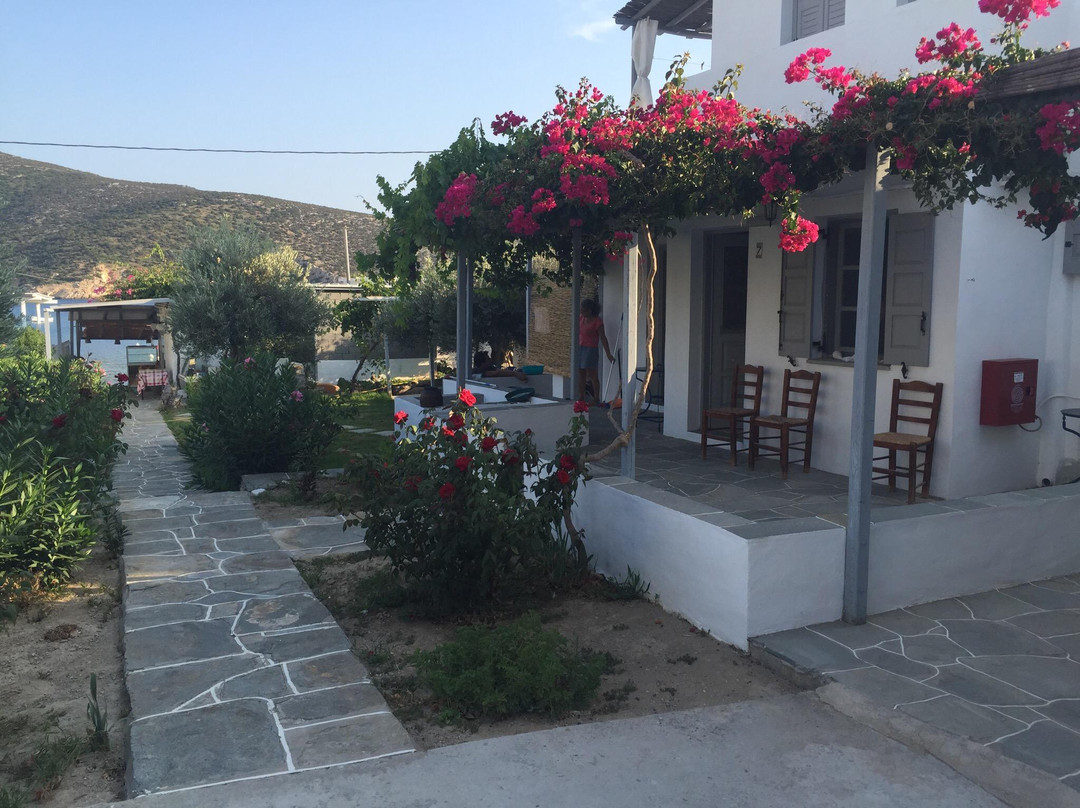 Marinos Studios