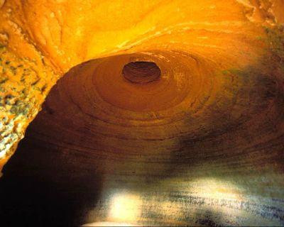 Grotta della Neve景点图片
