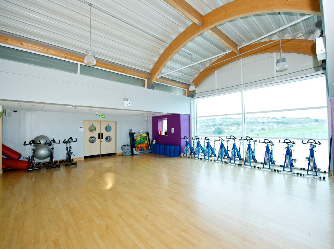 Aura Youghal Leisure Centre-Youghal必去景点