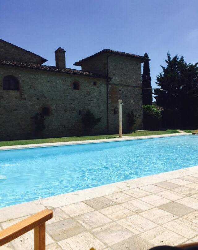 Serre Di Rapolano Vacations-Serre di Rapolano必去景点
