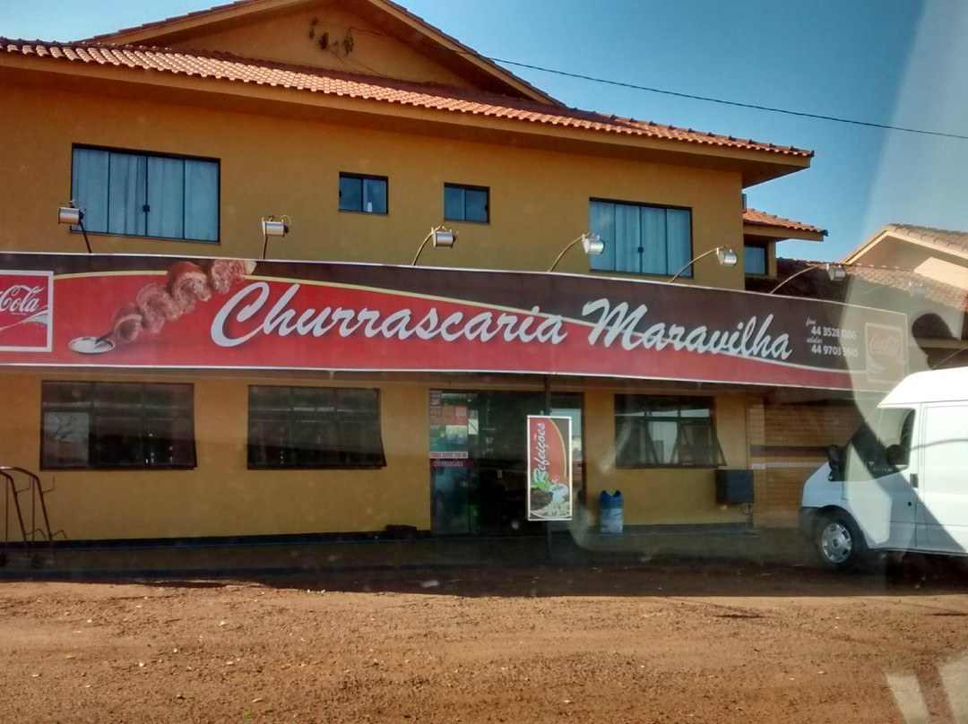 Churrascaria Maravilha