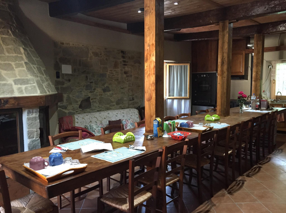 B&B Borgo Casola主图