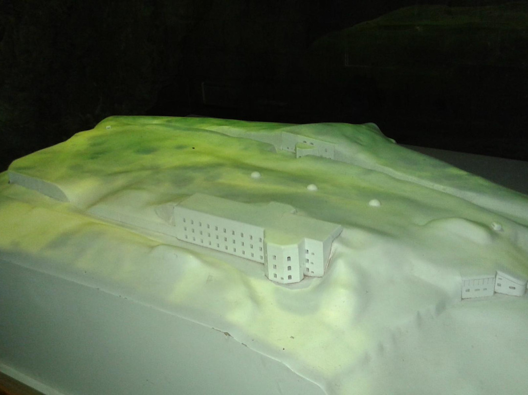 Forti Austro-Ungarici Di Folgaria Lavarone Luserna-Luserna必去景点