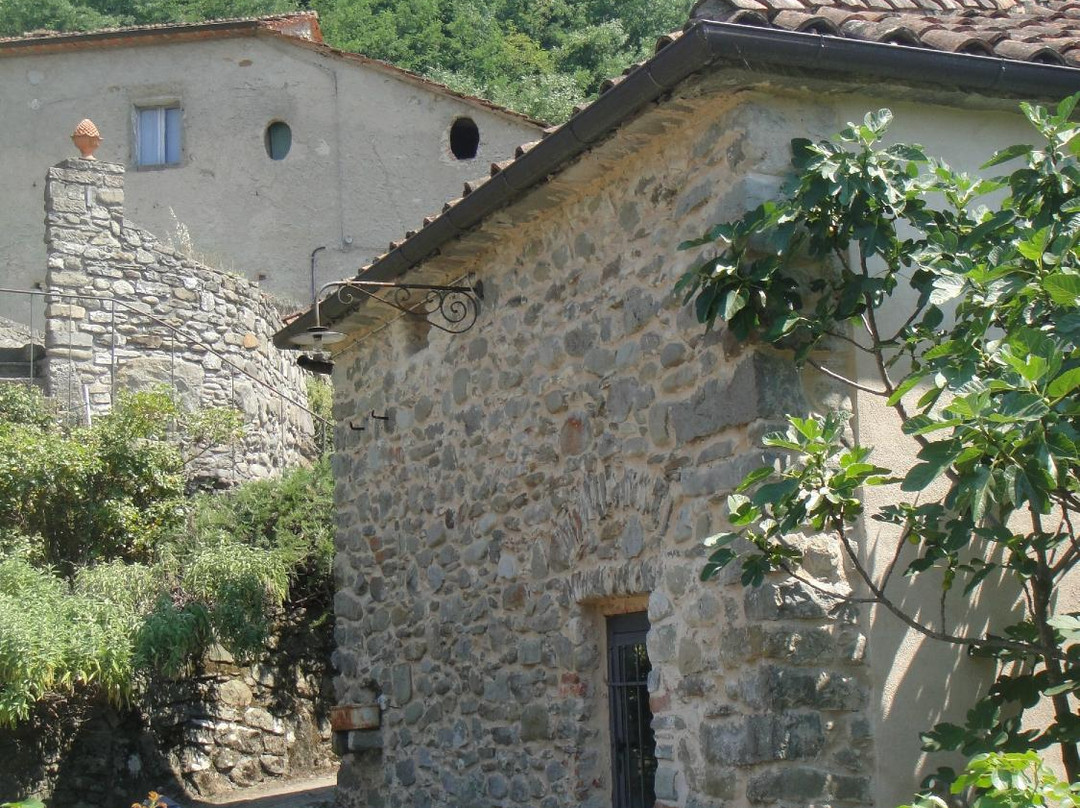 Mulino la Serra