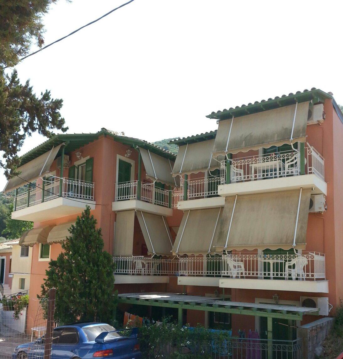 Georgakis George Rooms-客卧