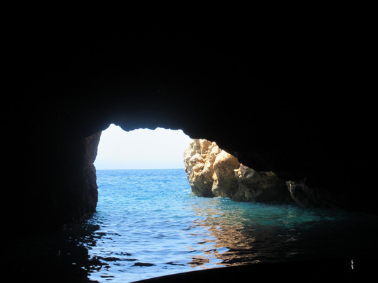 Aristos Water Sports-卡尔坎必去景点