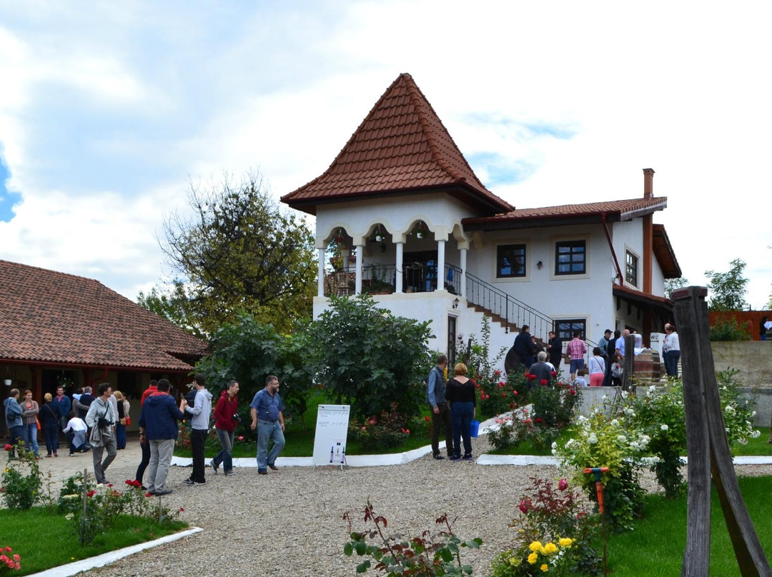 Rotenberg Winery景点图片