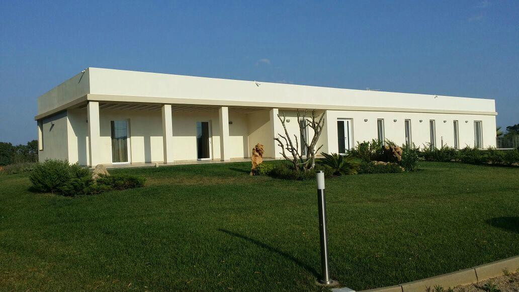 Agriturismo Maris主图