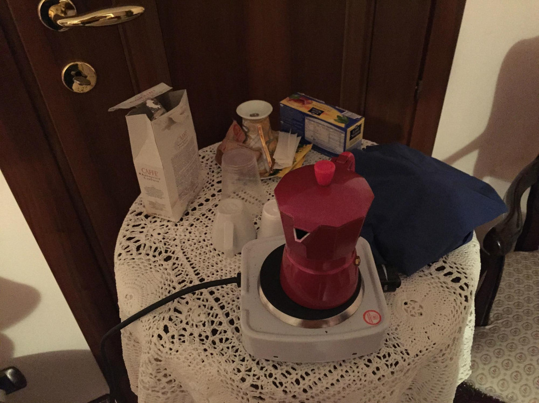 Magnolia House主图