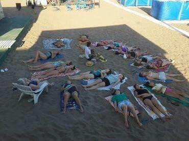 Balneario palmeras del este景点图片