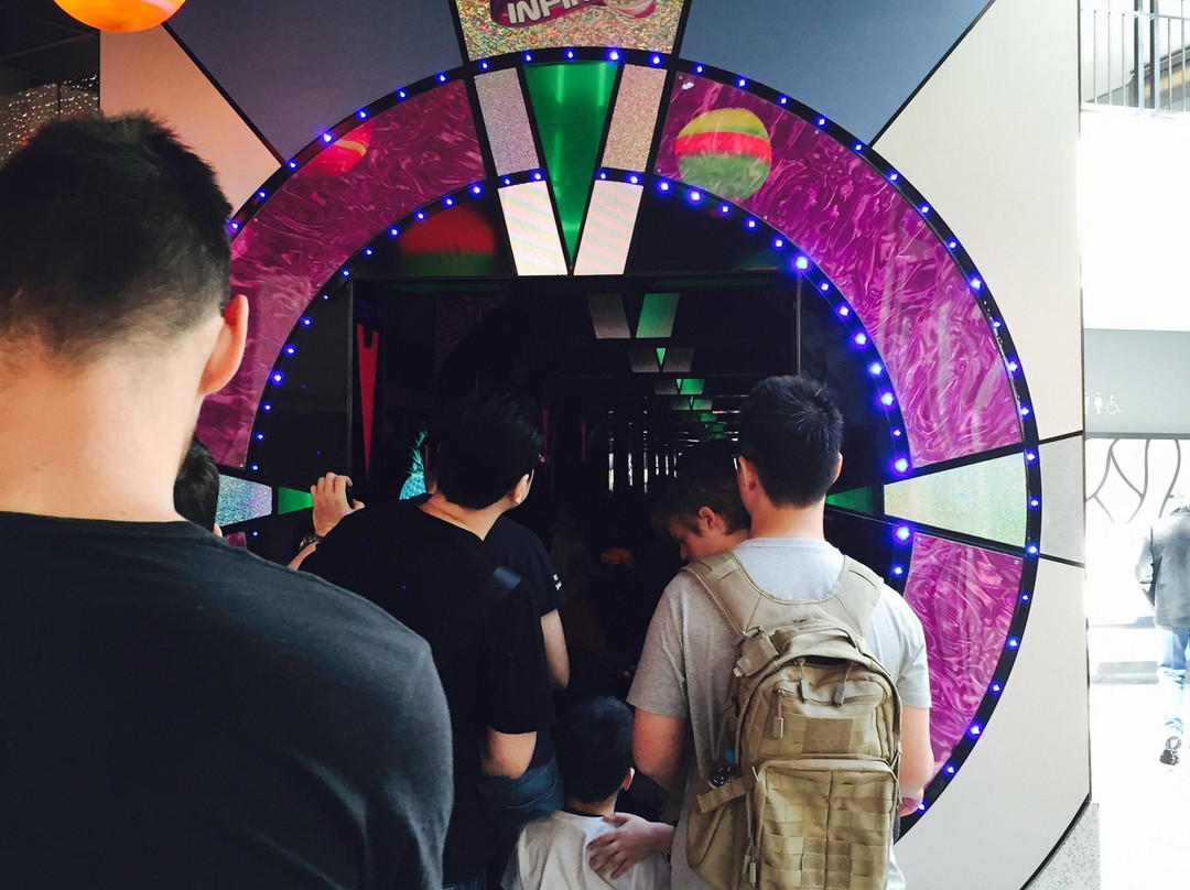 无极限之旅-冲浪者天堂必去景点