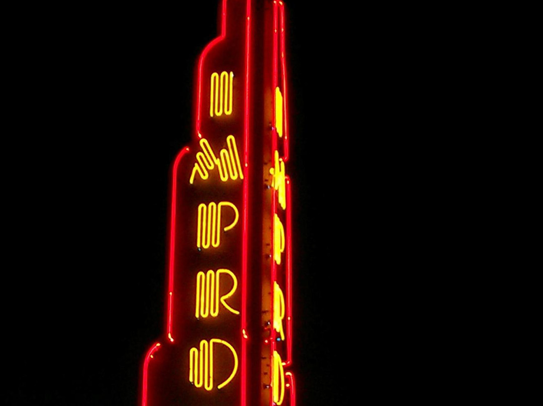 Ontario Improv-安大略必去景点