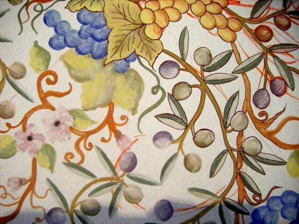 Ceramiche Sireci-切法卢必去景点