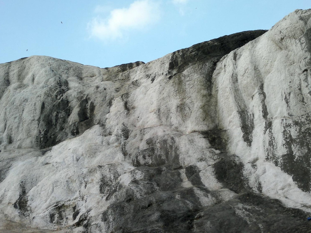 Taman Tirta Sanita Gunung Kapur-茂物必去景点