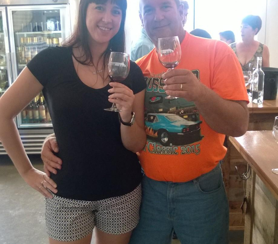 Stinson Vineyards-Crozet必去景点