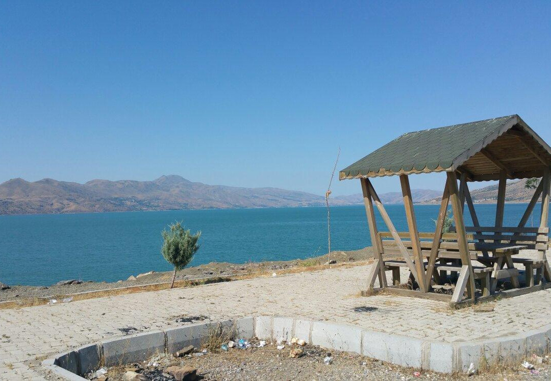 Lake Hazar-Elazig必去景点