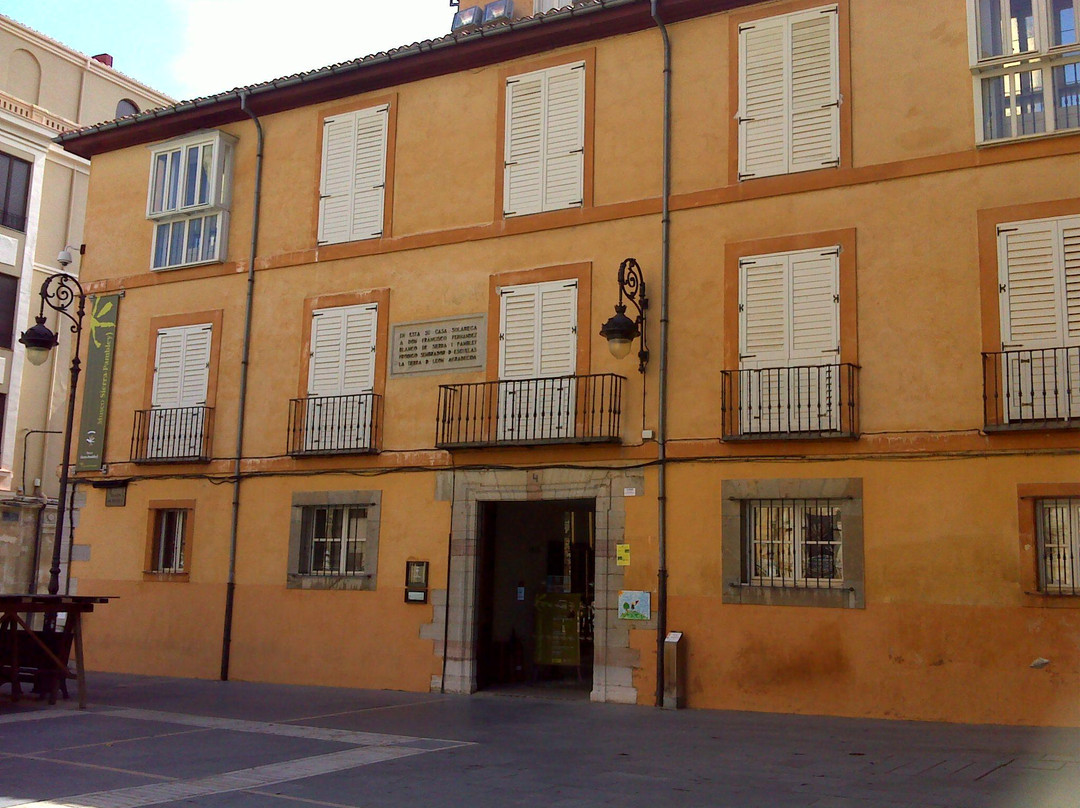 Casa Museo Sierra Pambley-莱昂必去景点