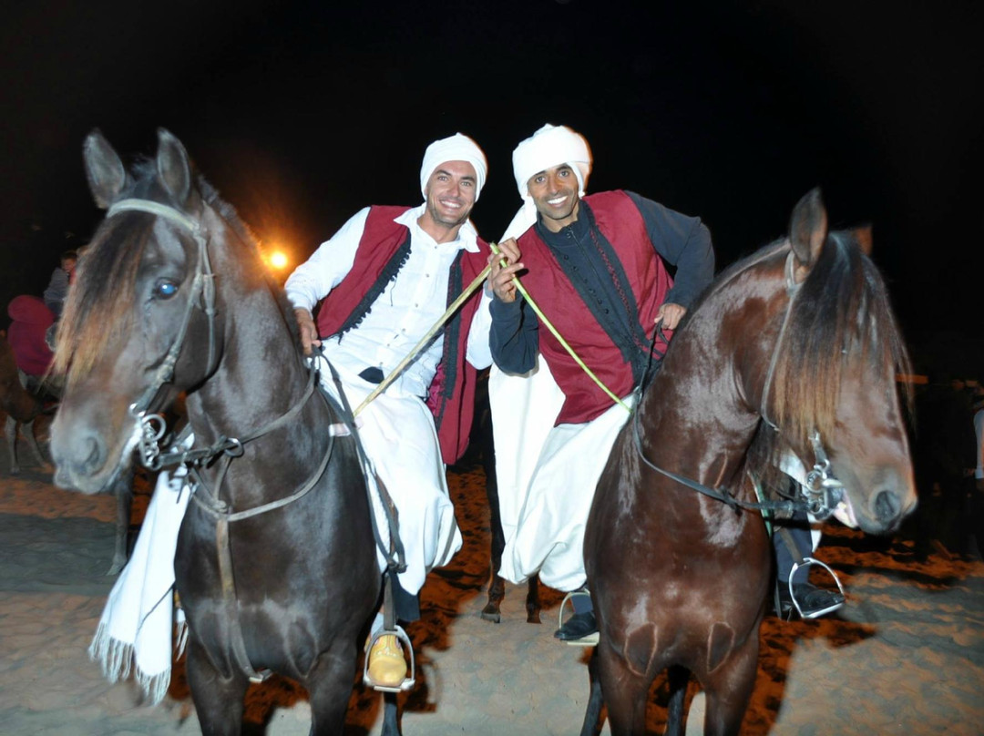 Ranch Tanit Djerba-米栋必去景点