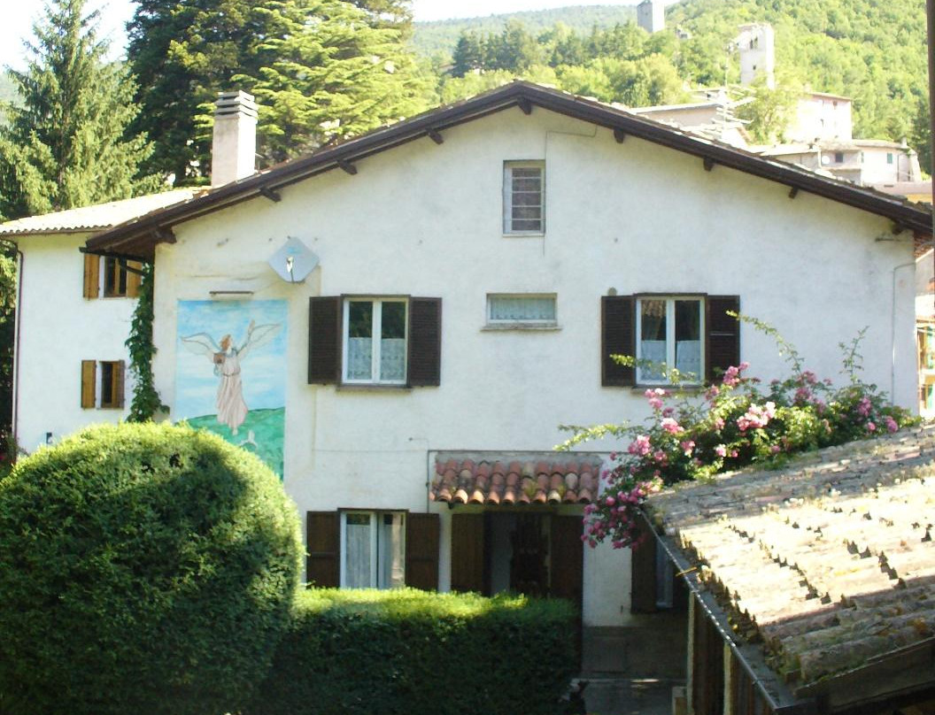 B&B Fontedellangelo主图