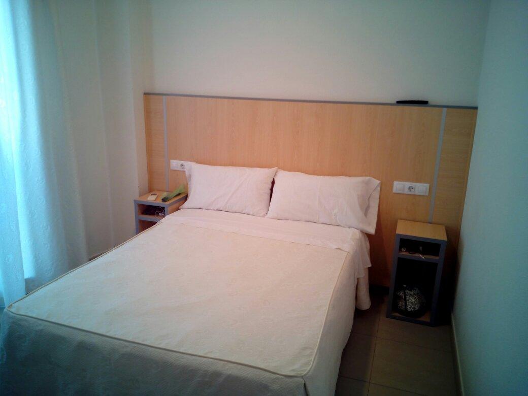Hostal Manuela-客卧