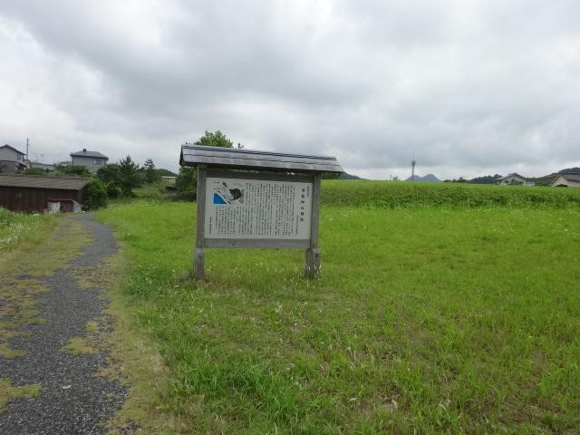 Fort Tottori-Clan Uradome Battery Site景点图片