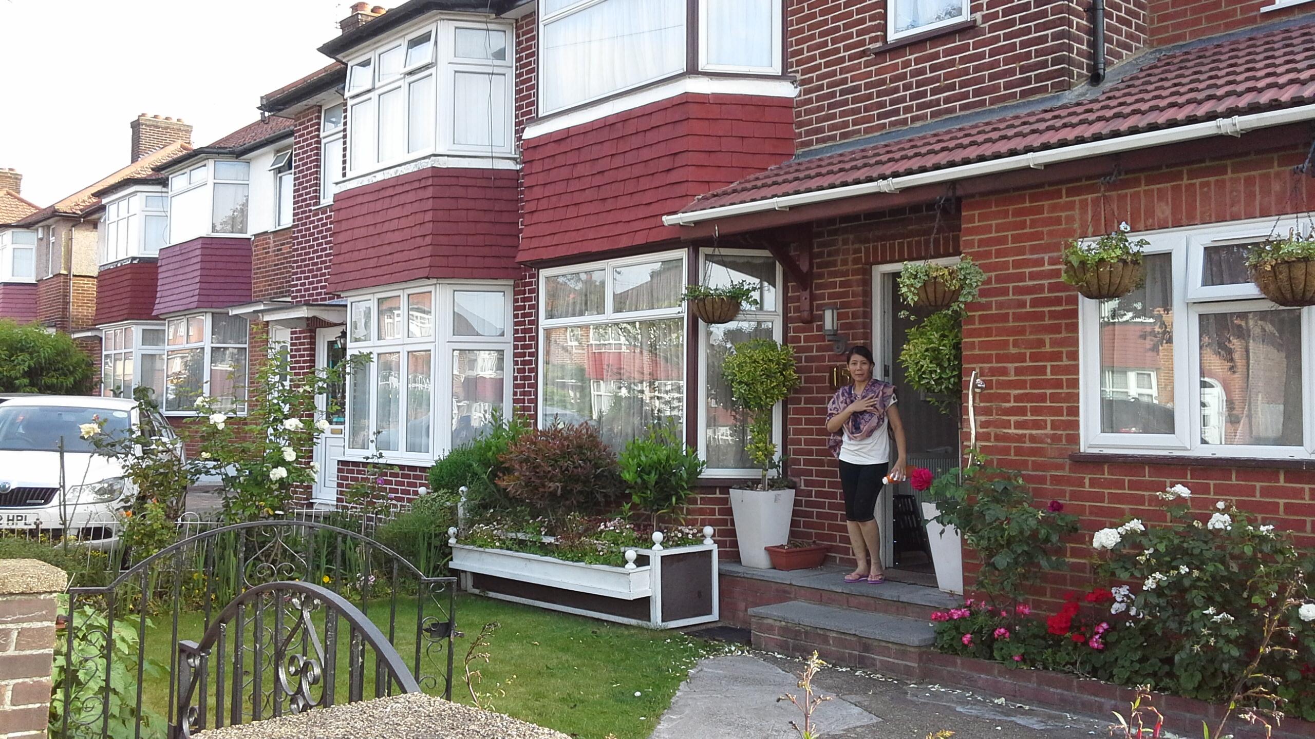 Wisma Indonesia Guest House-客卧