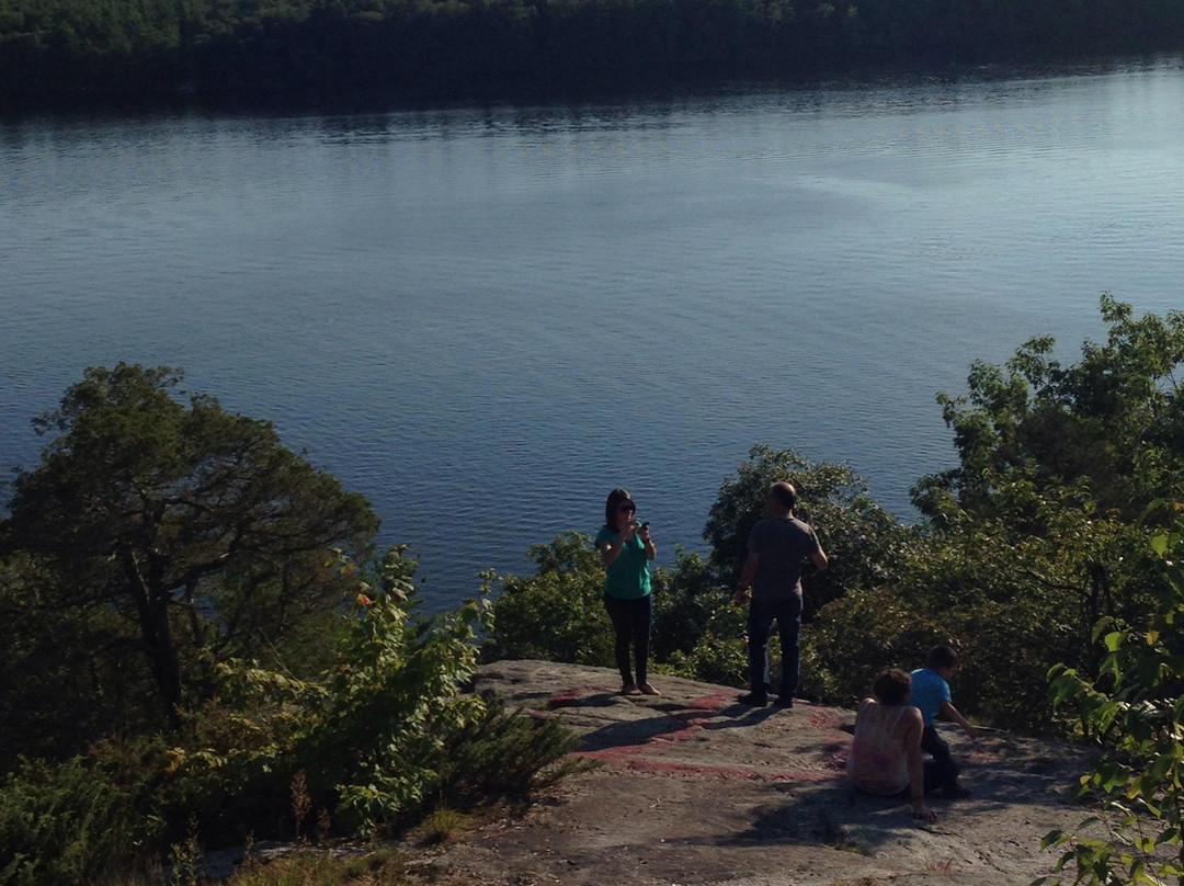 Lake Massabesic-曼彻斯特必去景点