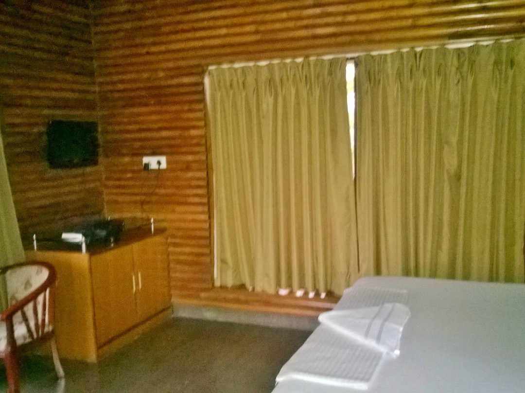 Barnawapara Wildlife Sanctuary景点图片