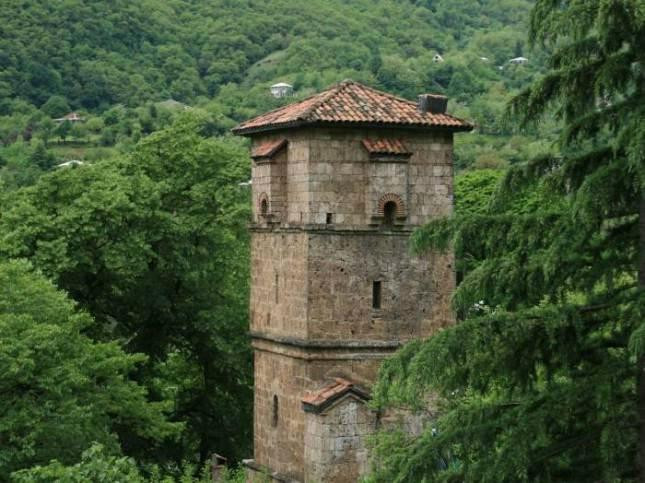 Ubisa Monastery-Ubisa必去景点