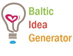 Baltic Idea Generator-维尔纽斯必去景点