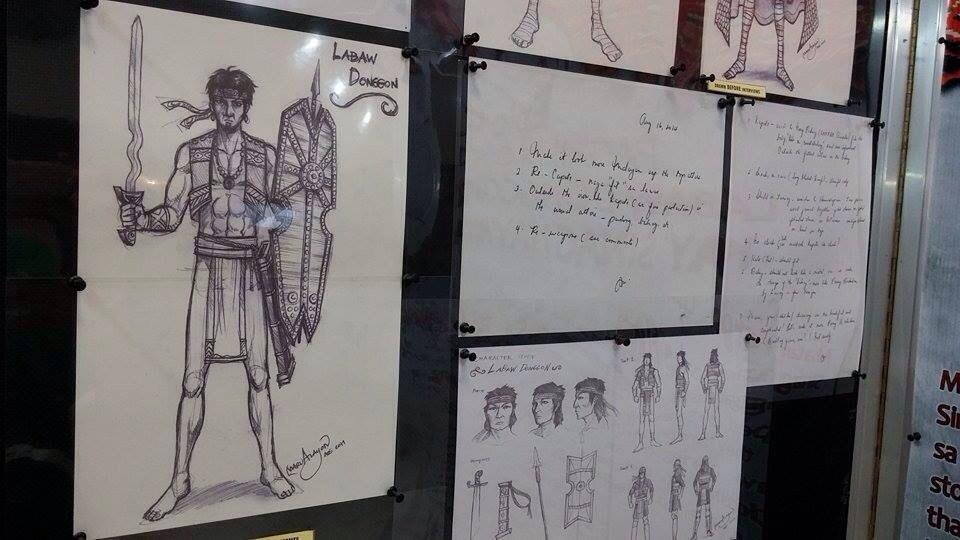 Ang Panubli-on Roxas City Museum-罗哈斯城必去景点