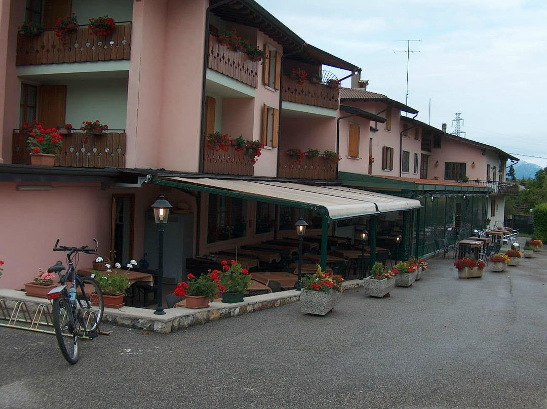 Hotel Edelweiss主图