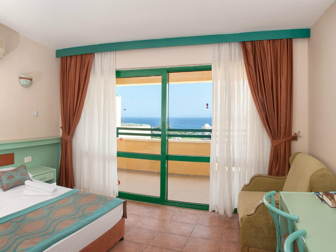 Hotel Esra and Family Suites - All Inclusive