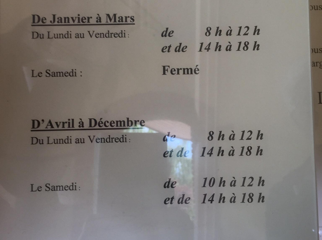Domaine Marcel Deiss景点图片