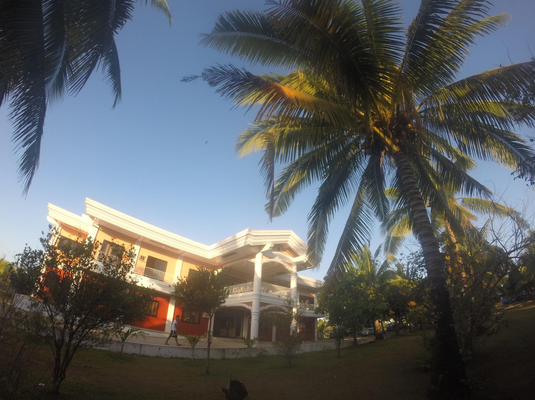 Winter's Farm Resort