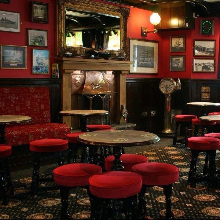 The Ship Inn, Guisborough-Guisborough必去景点