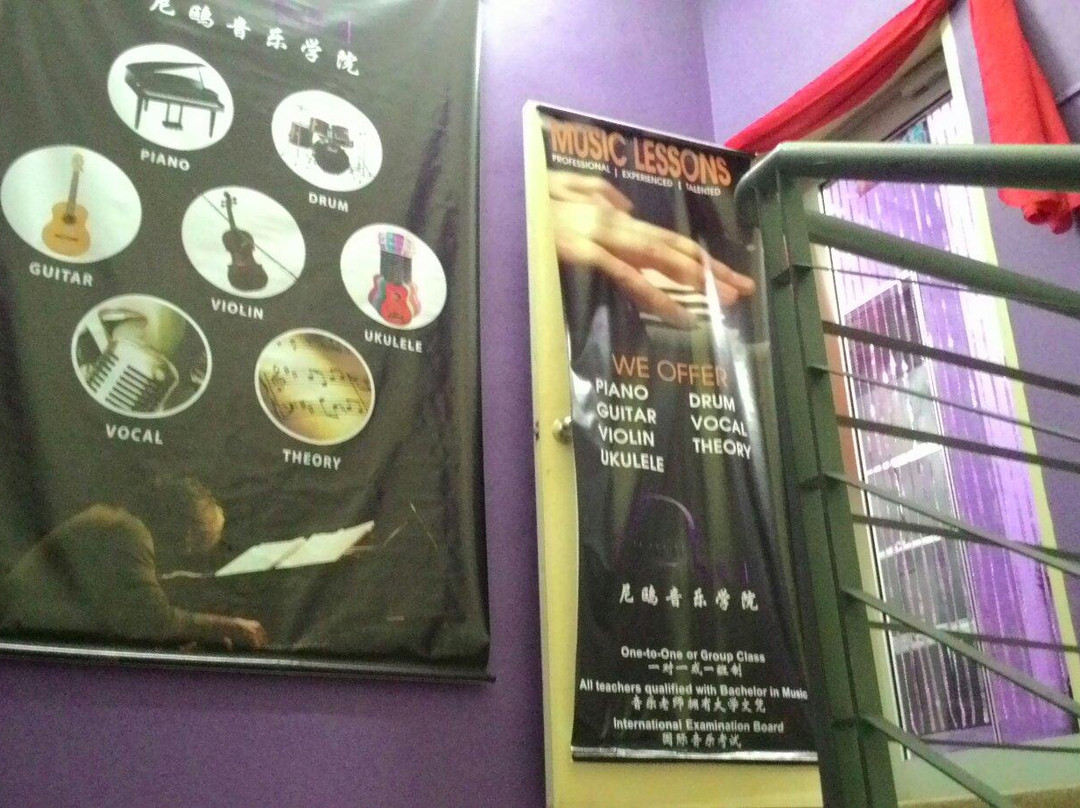 Sea Lion Hotel主图